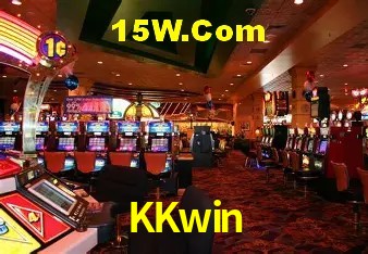 KKwin: Seu Cassino Premiado com Pagamentos Rápidos