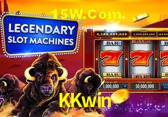 KKwin,KKwin App