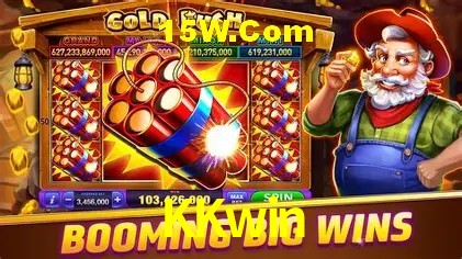 KKwin: Jogos de Caça-Níqueis-Altas Recompensas, Roleta-Velocidade, Blackjack-Desafios Máximos